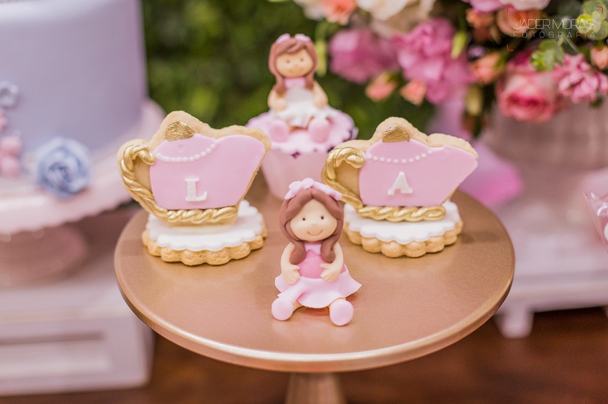 Fotografia de Aniversário Infantil Buffet Minha Festa Campinas SP