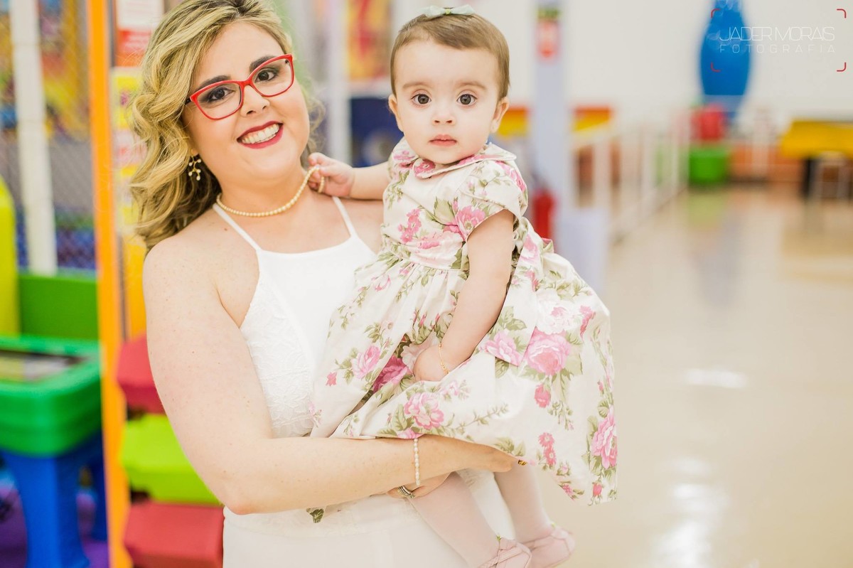 Fotografia de Aniversário Infantil Buffet Minha Festa Campinas SP
