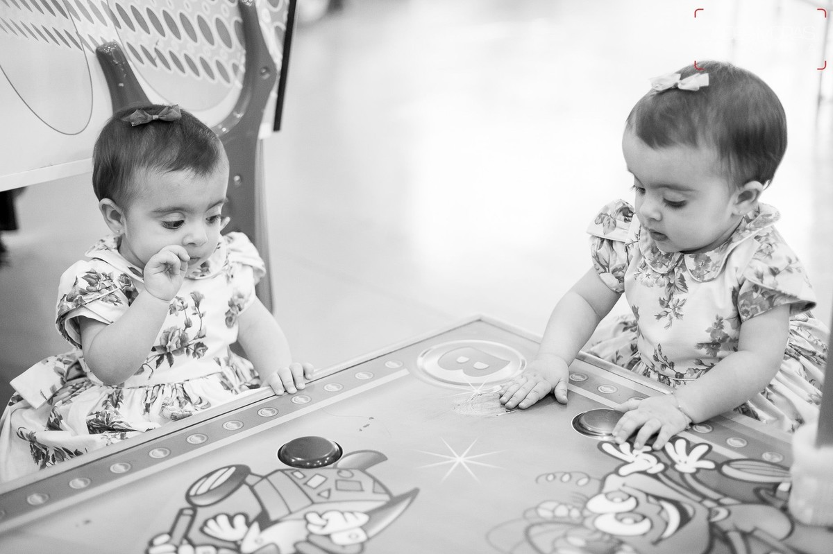 Fotografia de Aniversário Infantil Buffet Minha Festa Campinas SP