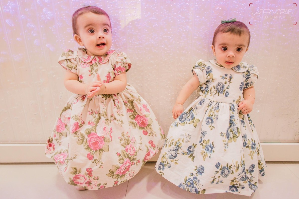 Fotografia de Aniversário Infantil Buffet Minha Festa Campinas SP