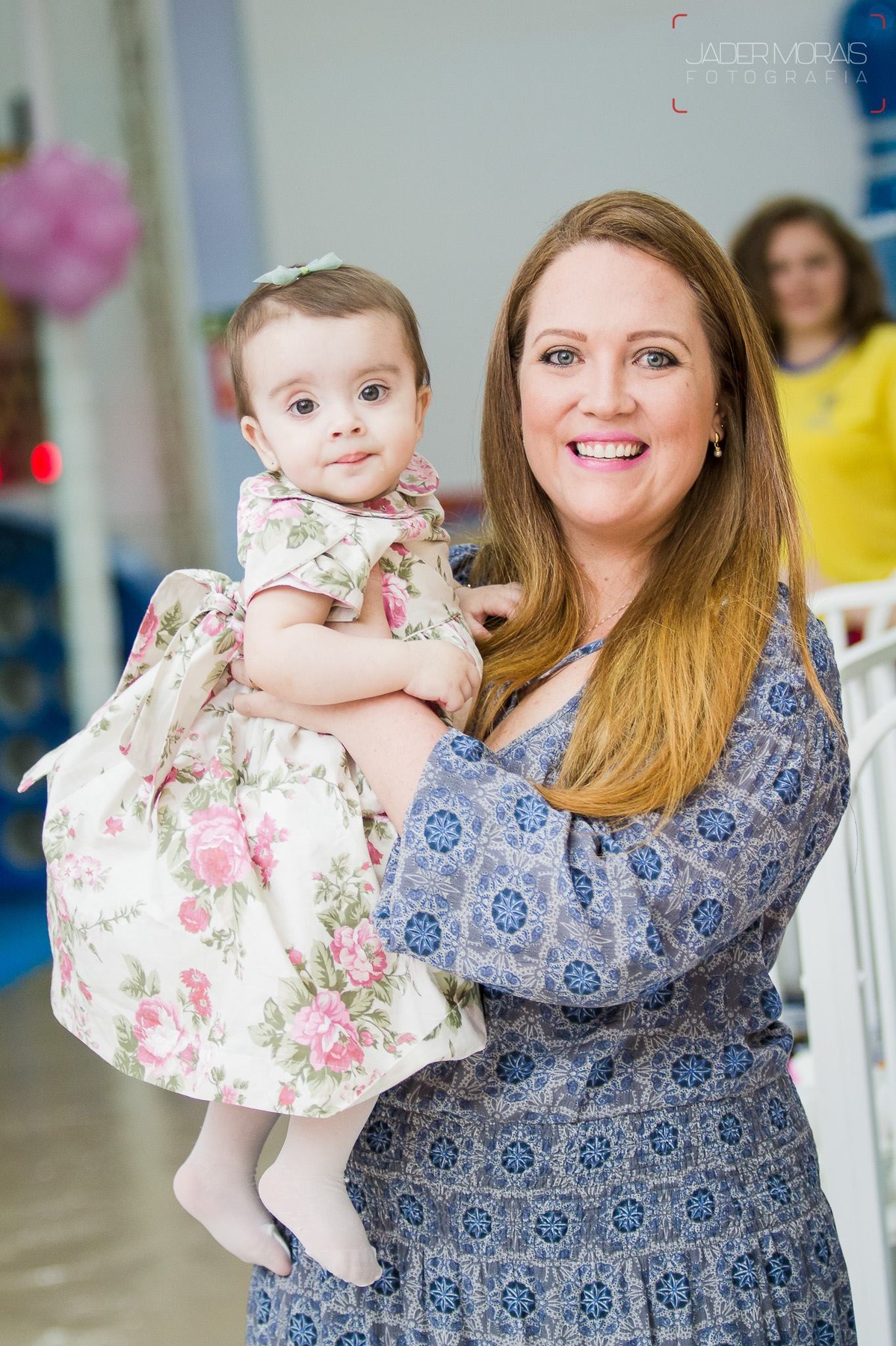 Fotografia de Aniversário Infantil Buffet Minha Festa Campinas SP