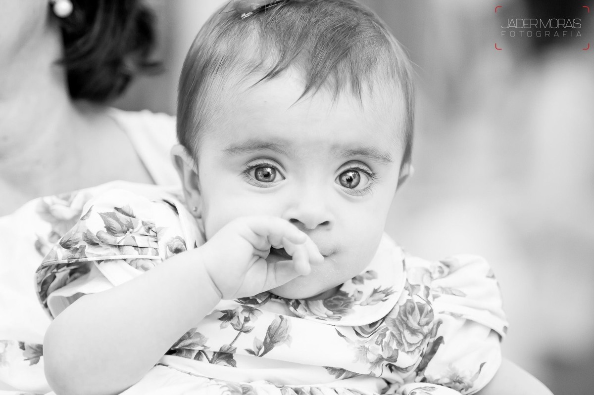 Fotografia de Aniversário Infantil Buffet Minha Festa Campinas SP