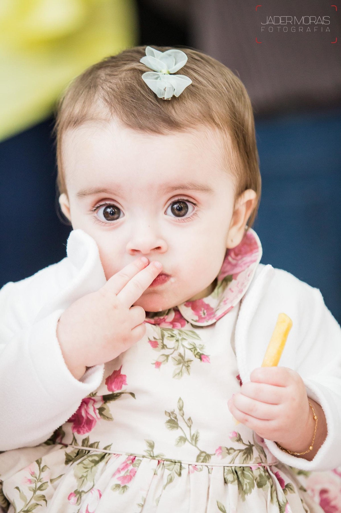Fotografia de Aniversário Infantil Buffet Minha Festa Campinas SP