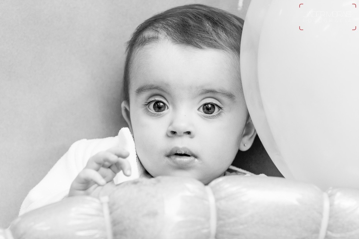 Fotografia de Aniversário Infantil Buffet Minha Festa Campinas SP