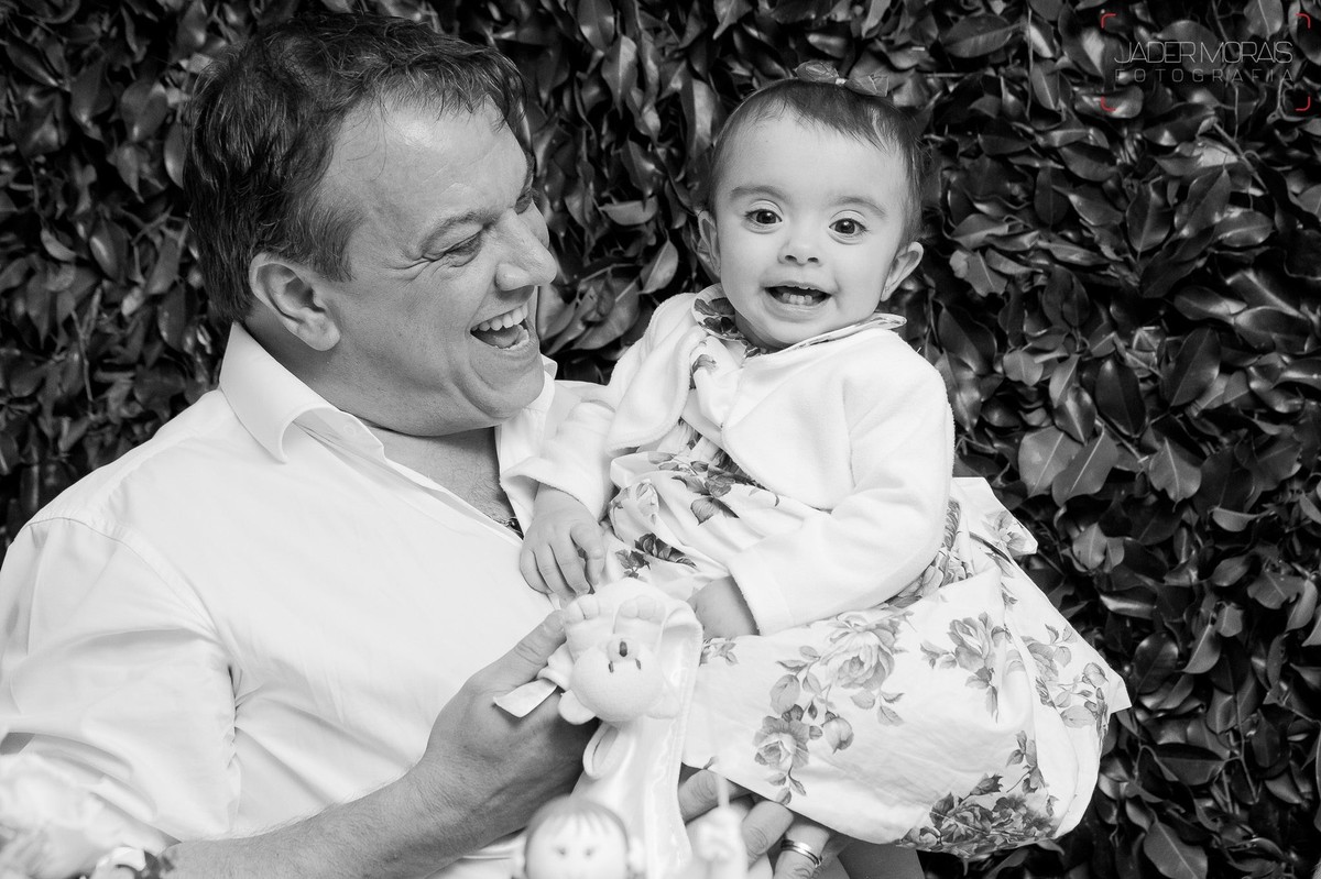 Fotografia de Aniversário Infantil Buffet Minha Festa Campinas SP