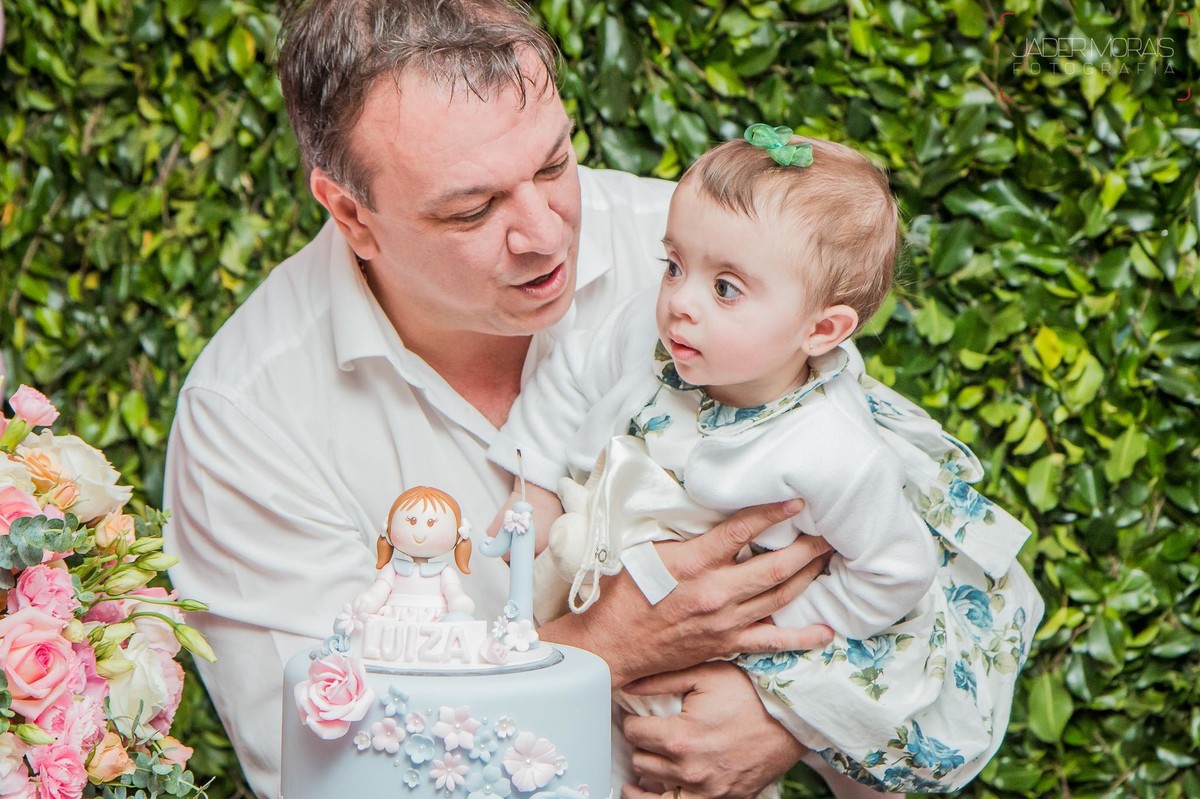 Fotografia de Aniversário Infantil Buffet Minha Festa Campinas SP