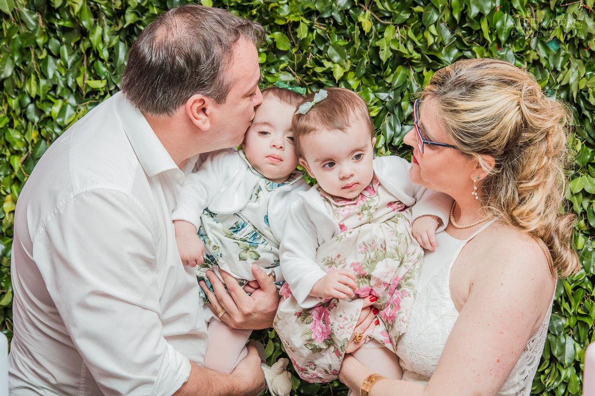 Fotografia de Aniversário Infantil Buffet Minha Festa Campinas SP