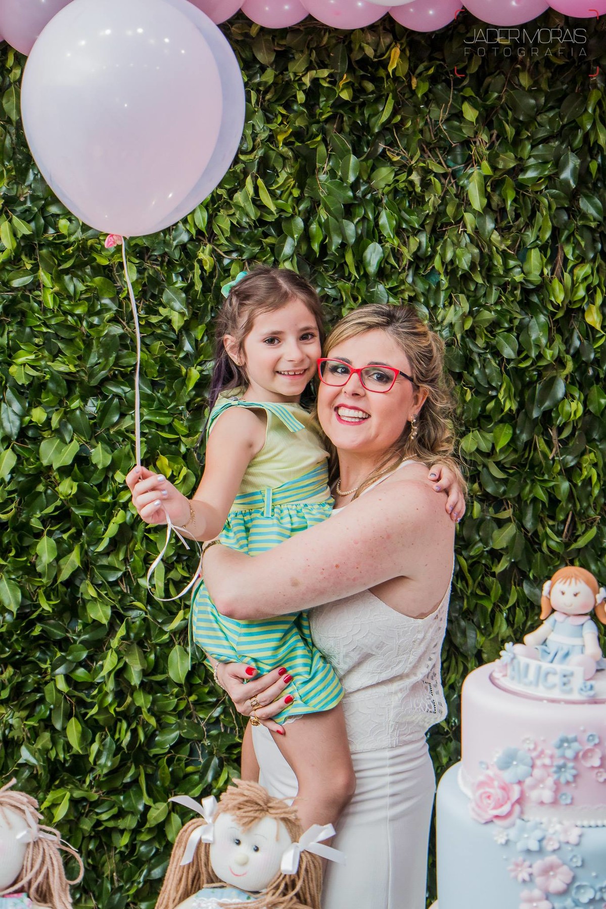 Fotografia de Aniversário Infantil Buffet Minha Festa Campinas SP