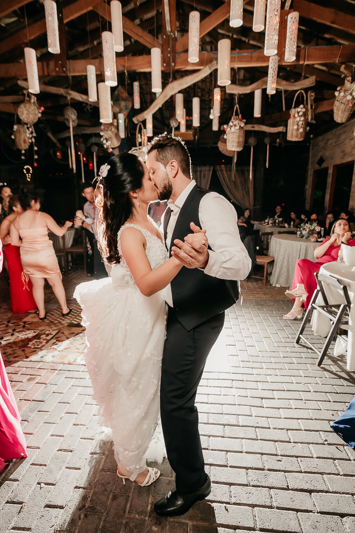 Fotografia de casamento Paioça do Caboclo Campinas