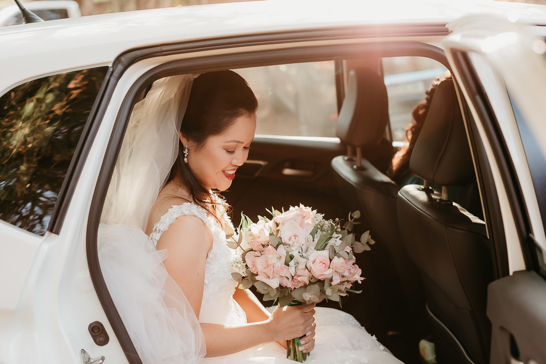 Fotografia de casamento Paioça do Caboclo Campinas