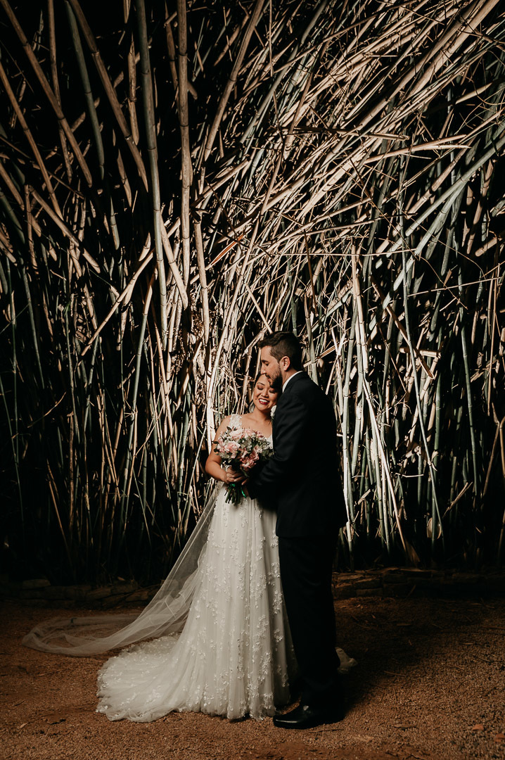 Fotografia de casamento Paioça do Caboclo Campinas