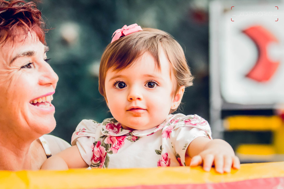 Fotografia de Aniversário Infantil Buffet Hula Hoop Valinhos SP Manu