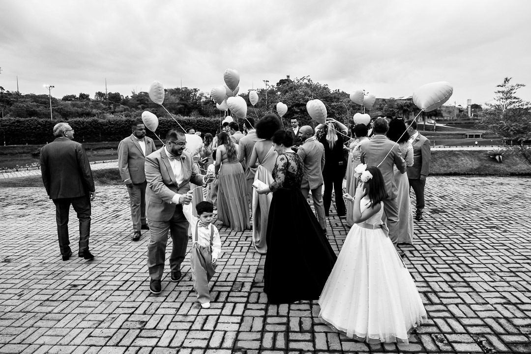 Casamento Thays e William Lagoa Santa Rita Itupeva SP