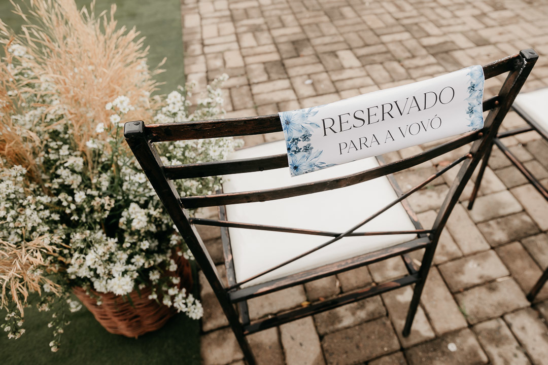 Casamento Thays e William Lagoa Santa Rita Itupeva SP