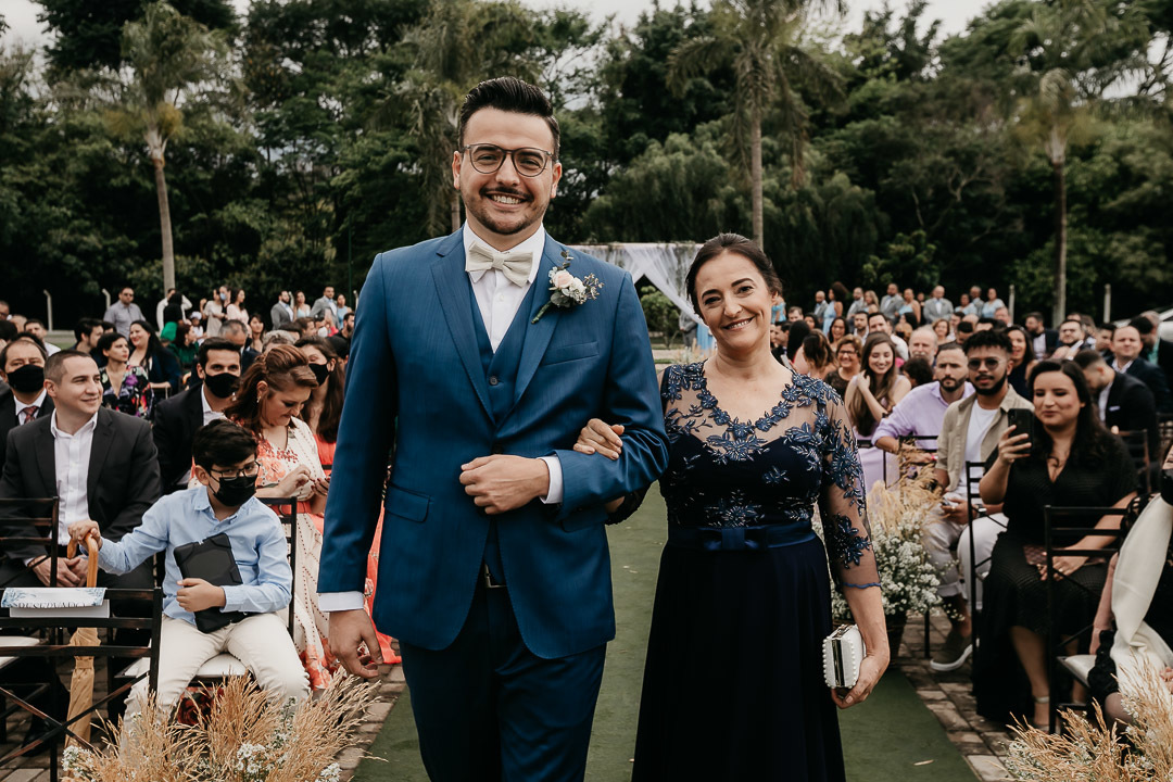 Casamento Thays e William Lagoa Santa Rita Itupeva SP