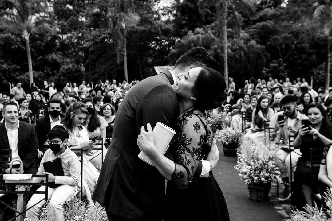 Casamento Thays e William Lagoa Santa Rita Itupeva SP