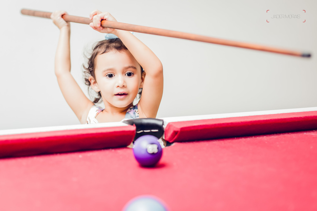 Fotografia de Aniversário Infantil Buffet Trem da Alegria Campinas SP