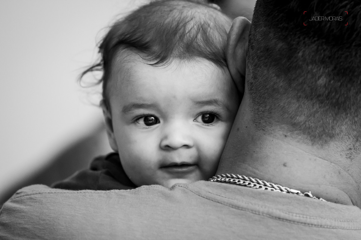 Fotografia de Aniversário Infantil Buffet Trem da Alegria Campinas SP