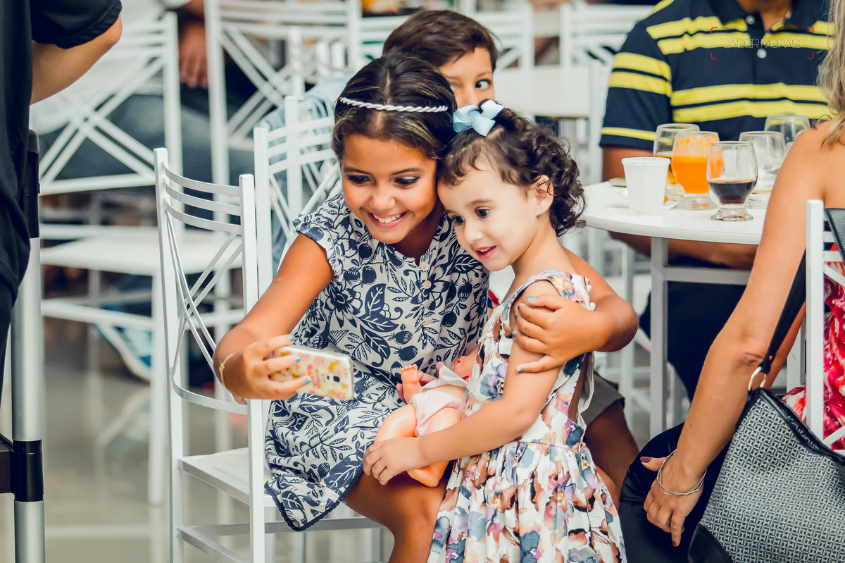 Fotografia de Aniversário Infantil Buffet Trem da Alegria Campinas SP
