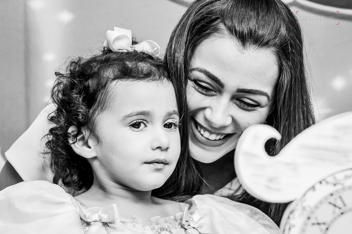 Fotografia de Aniversário Infantil Buffet Trem da Alegria Campinas SP