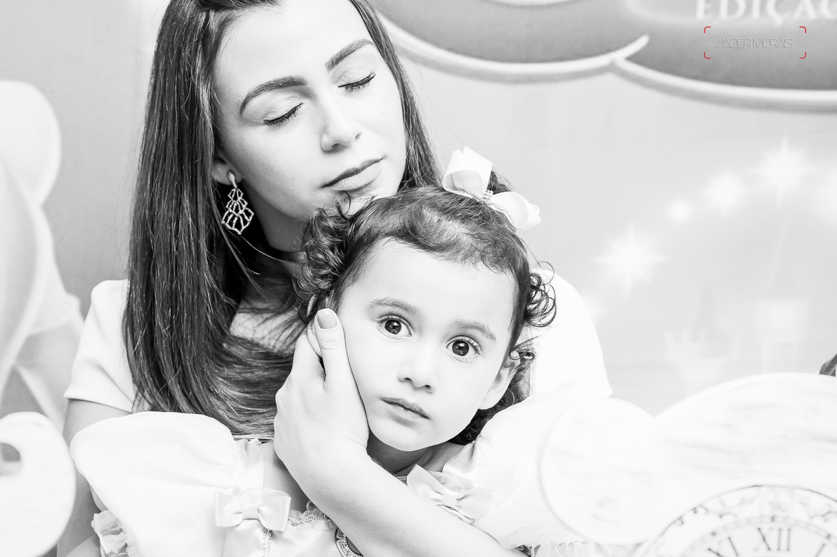 Fotografia de Aniversário Infantil Buffet Trem da Alegria Campinas SP