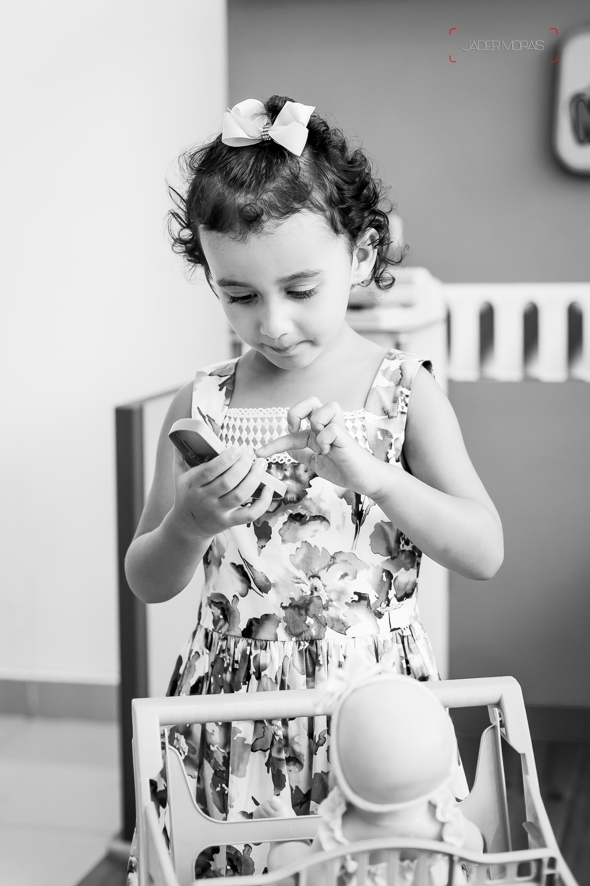 Fotografia de Aniversário Infantil Buffet Trem da Alegria Campinas SP