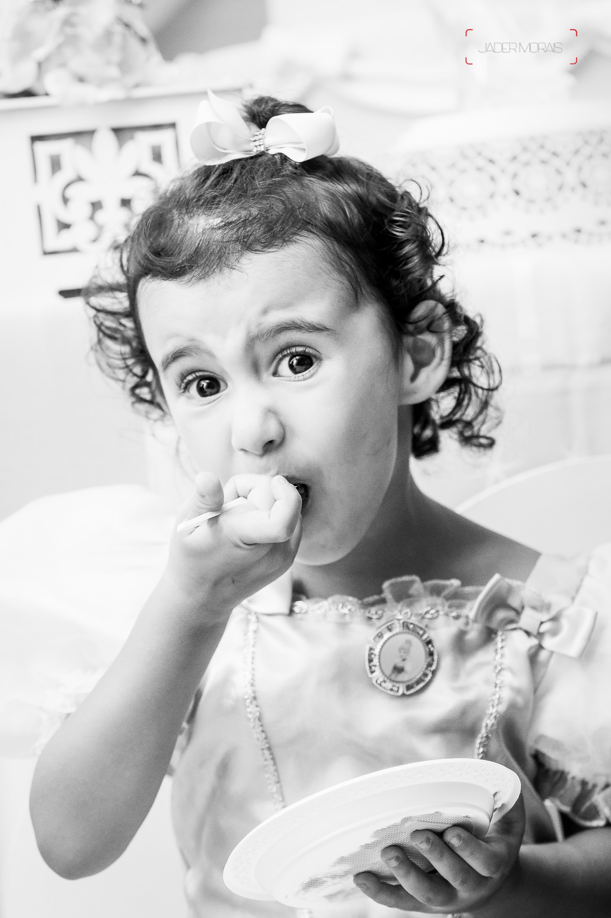 Fotografia de Aniversário Infantil Buffet Trem da Alegria Campinas SP