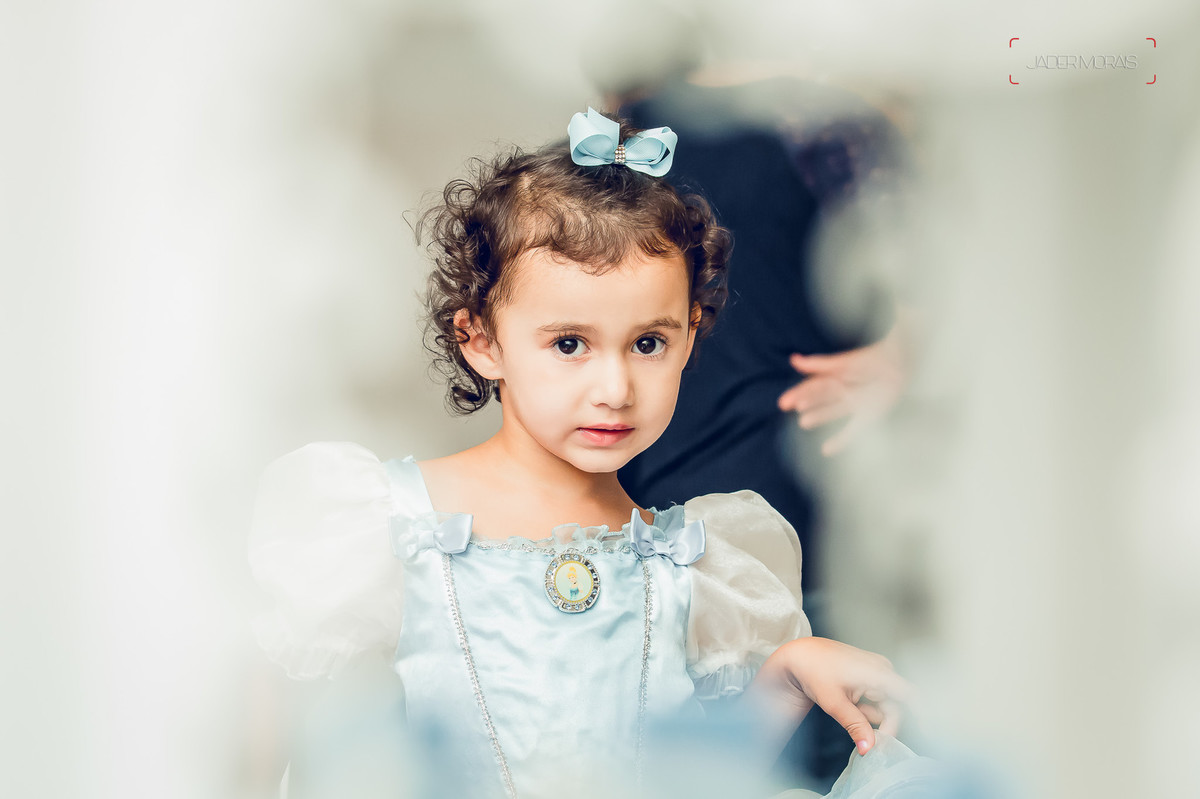 Fotografia de Aniversário Infantil Buffet Trem da Alegria Campinas SP