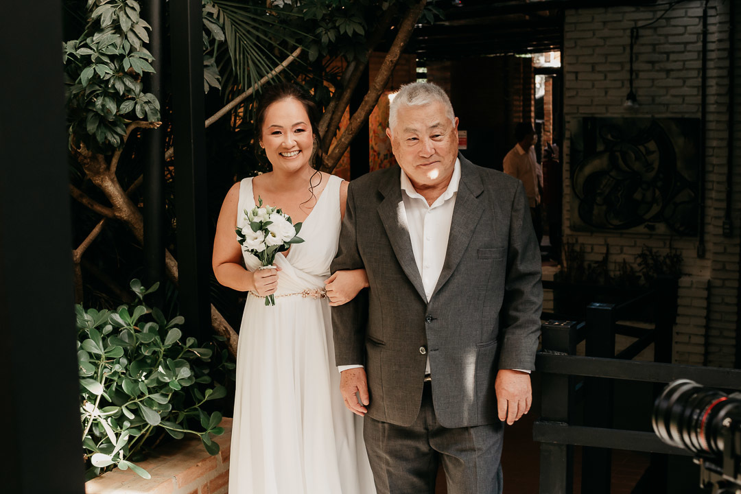 Mini Wedding Pátio Go On Campinas SP