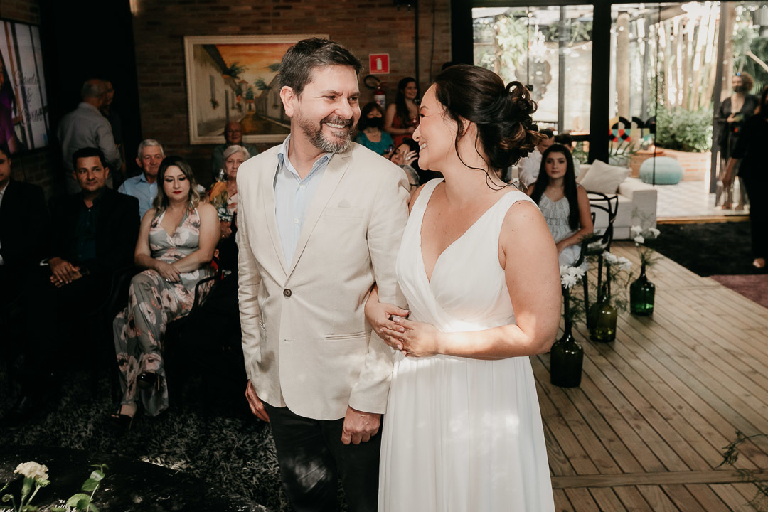 Mini Wedding Pátio Go On Campinas SP