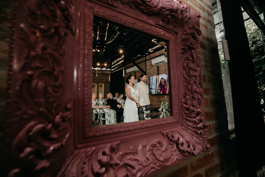 Mini Wedding Pátio Go On Campinas SP