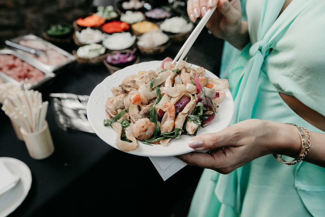 Mini Wedding Pátio Go On Campinas SP