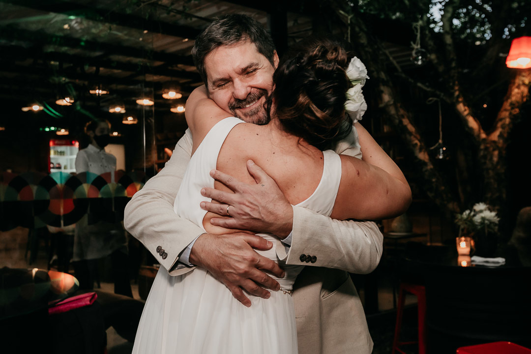 Mini Wedding Pátio Go On Campinas SP