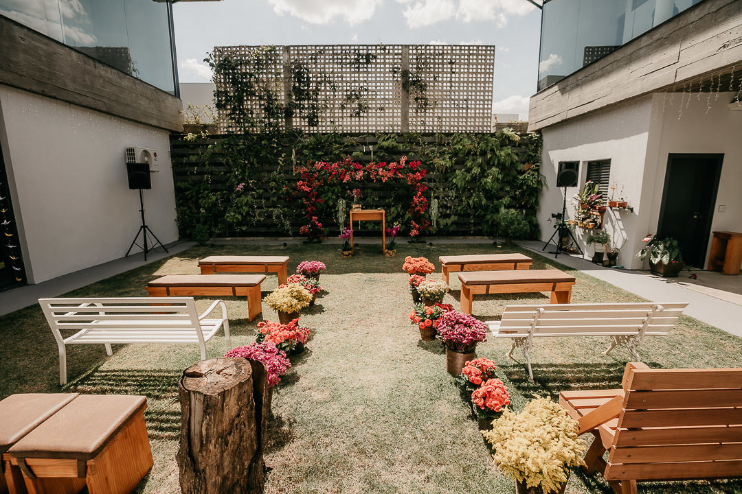 mini wedding condomínio villa paradiso itatiba sp