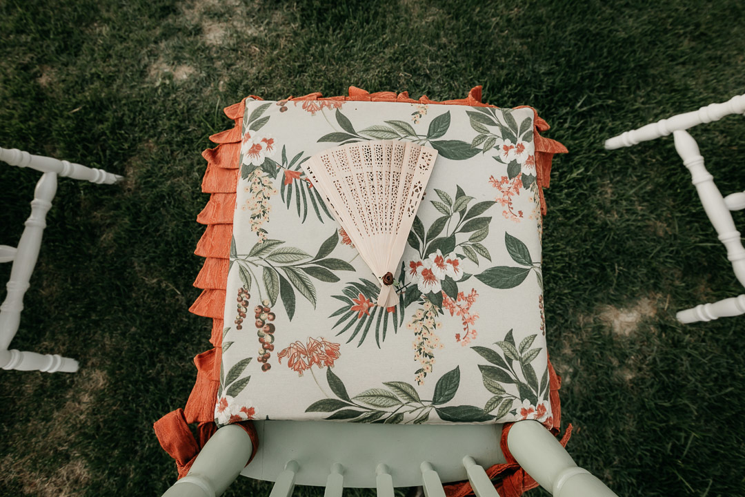 Casamento no quintal de casa em Capivari Mini Wedding SP