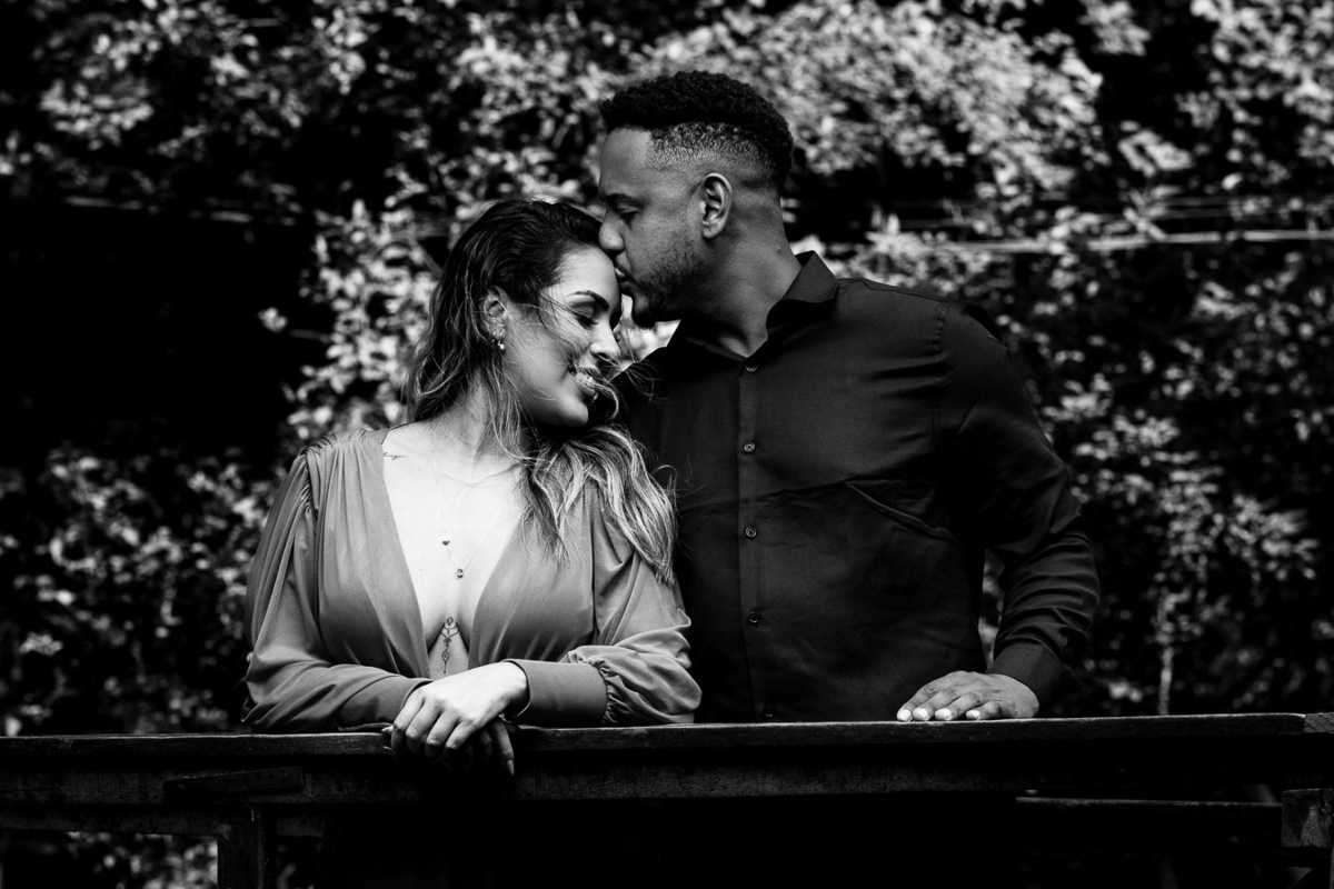 Ensaio Pré Wedding Cachoeira Grande Lagoinha São Paulo