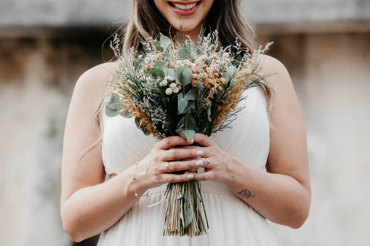 Pré Wedding Ruínas Monte Alegre SP