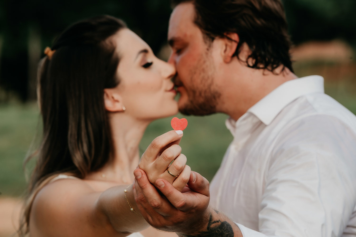 Ensaio de Casal Ruínas de Monte Alegre SP