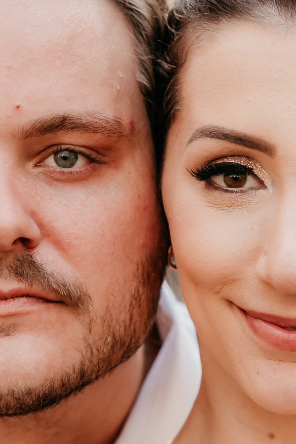 Ensaio de Casal Ruínas de Monte Alegre SP