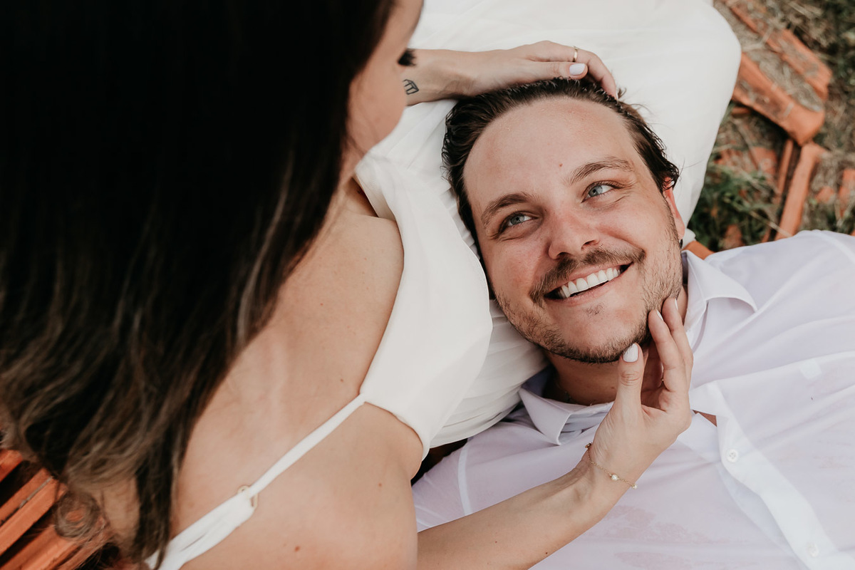 Ensaio de Casal Ruínas de Monte Alegre SP