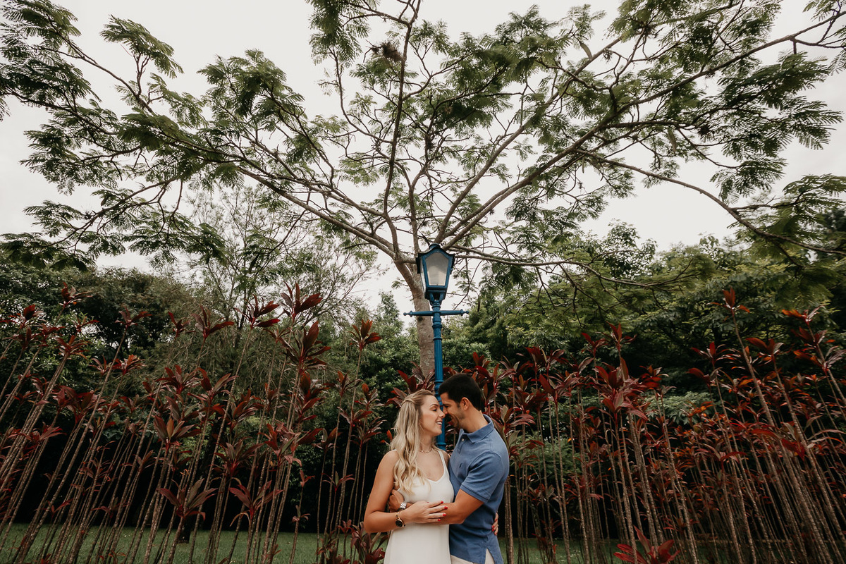 Pré Wedding Sociedade Hípica Campinas São Paulo