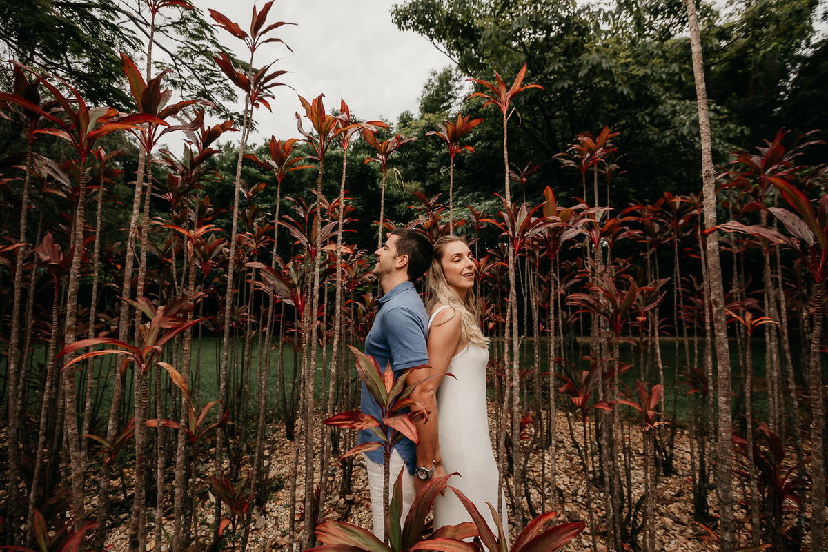 Ensaio de Casal na Sociedade Hípica de Campinas SP