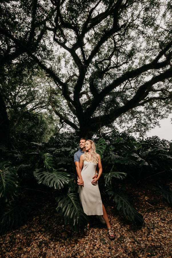 Ensaio de Casal na Sociedade Hípica de Campinas SP