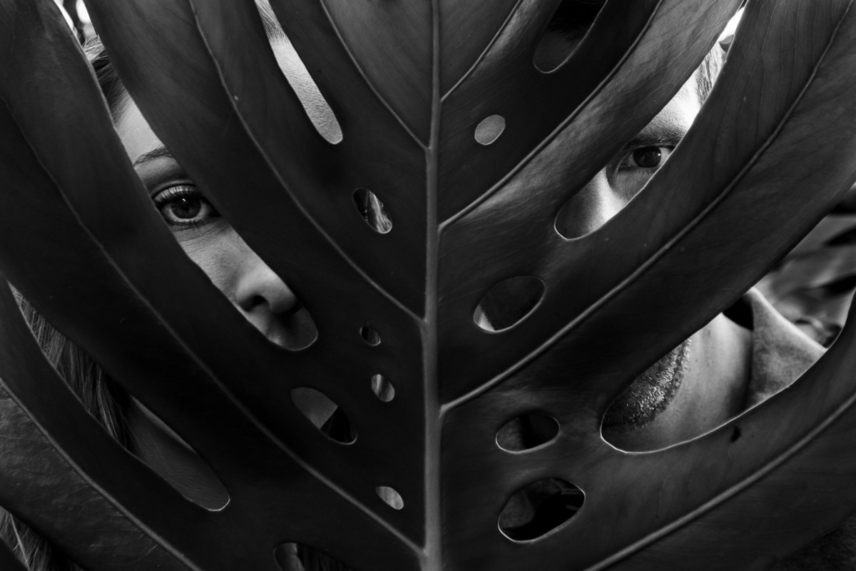 Ensaio de Casal na Sociedade Hípica de Campinas SP