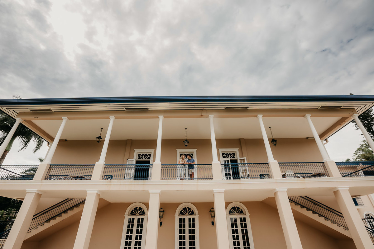 Ensaio de Casal na Sociedade Hípica de Campinas SP