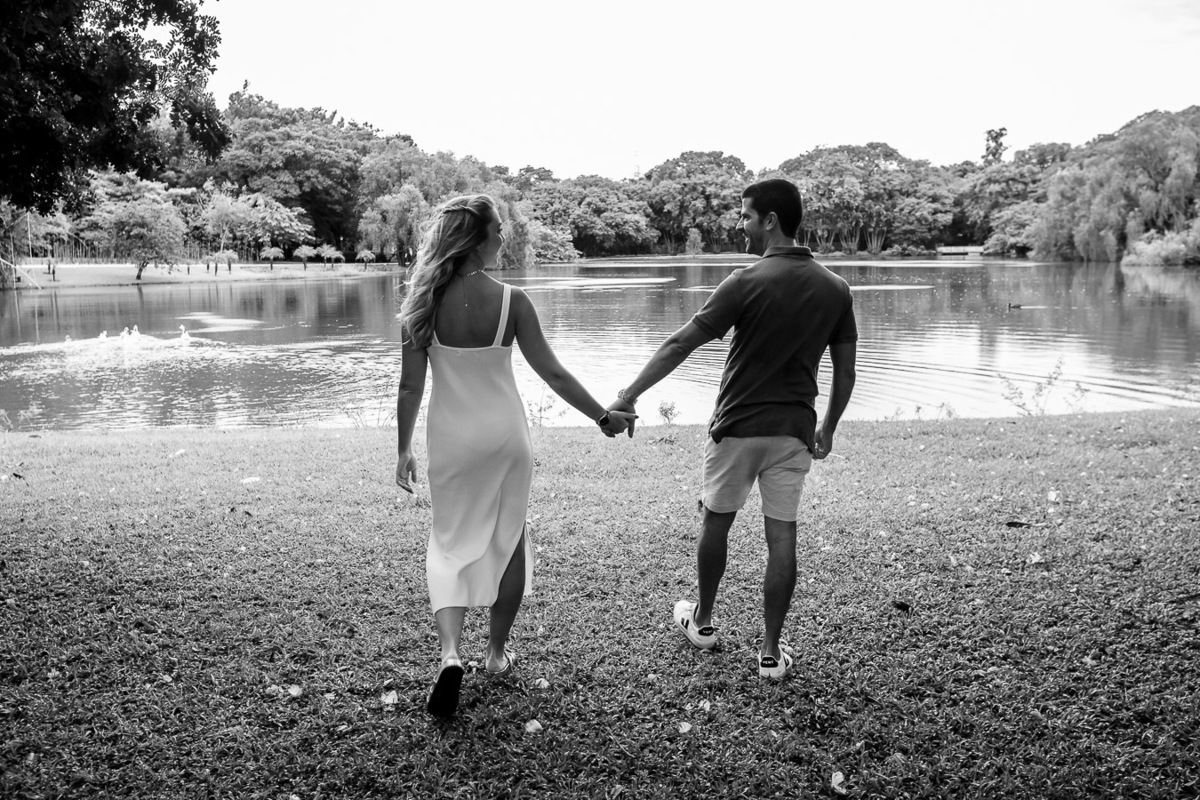 Pré Wedding Sociedade Hípica Campinas São Paulo