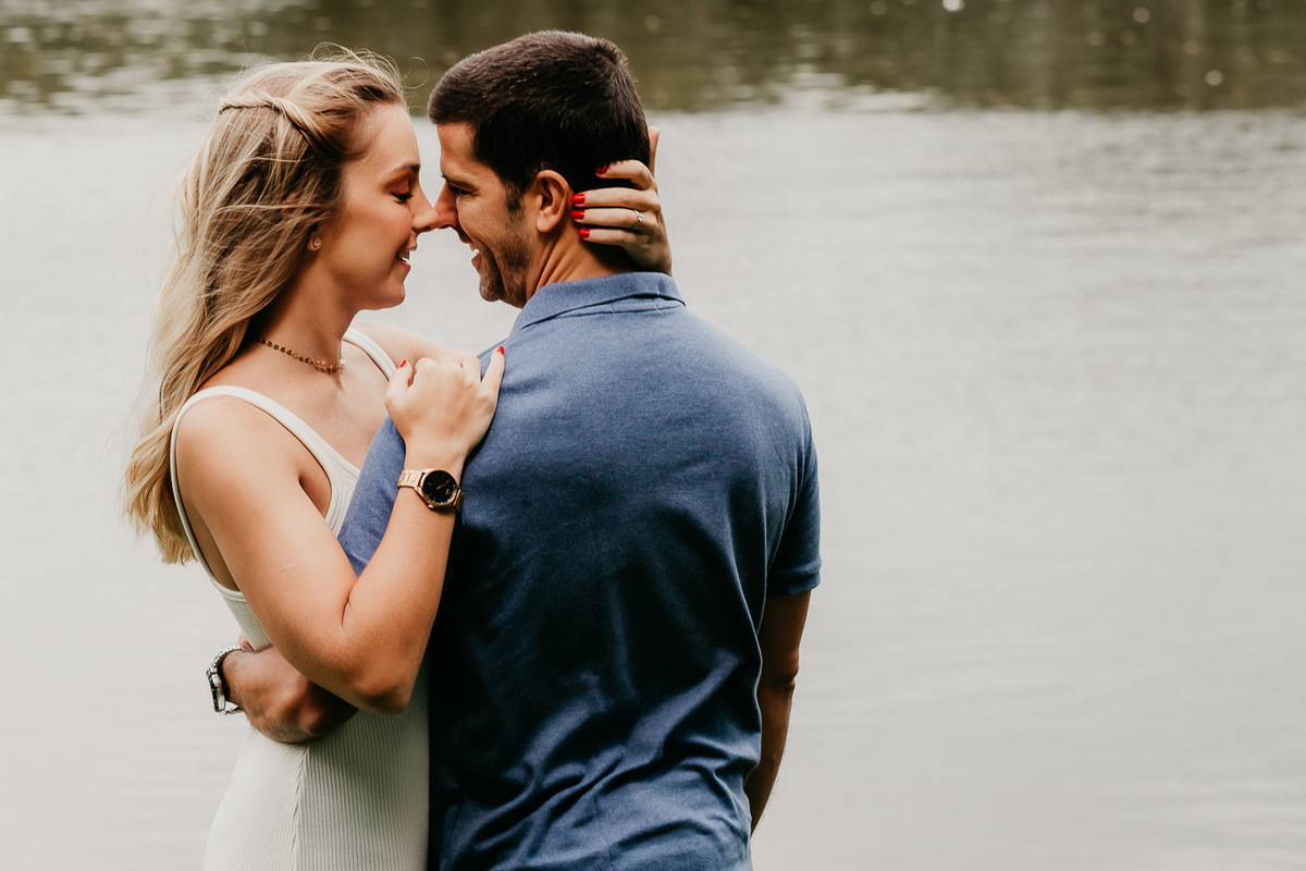 Pré Wedding Sociedade Hípica Campinas São Paulo