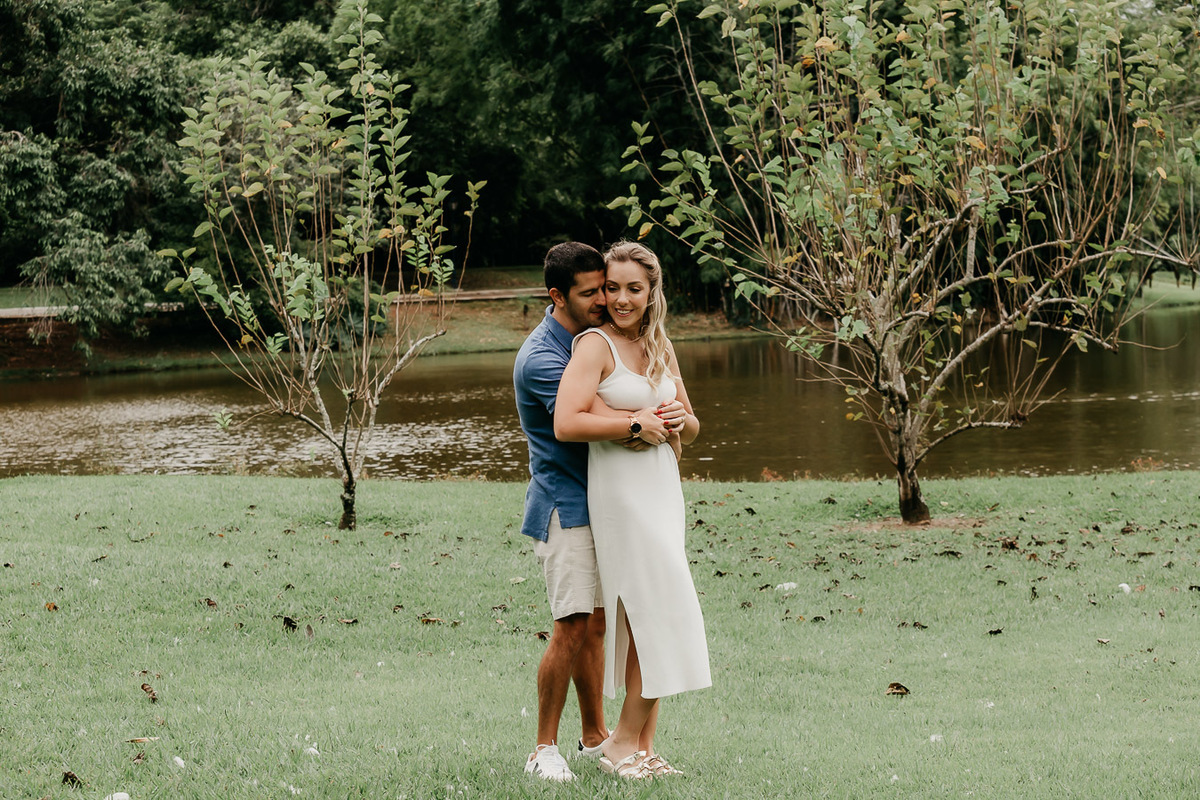 Pré Wedding Sociedade Hípica Campinas São Paulo