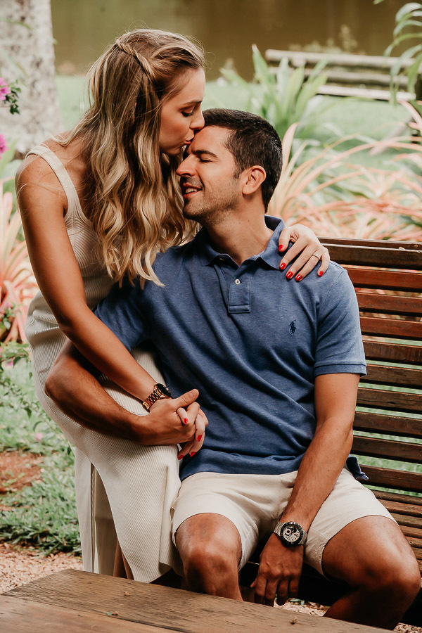 Pré Wedding Sociedade Hípica Campinas São Paulo