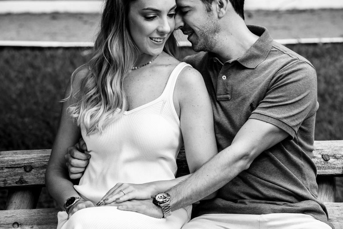 Pré Wedding Sociedade Hípica Campinas São Paulo